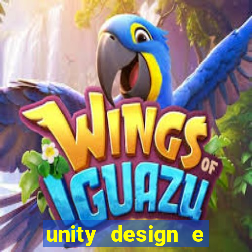 unity design e desenvolvimento de jogos pdf